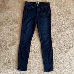 PAIGE jeans, size 29.